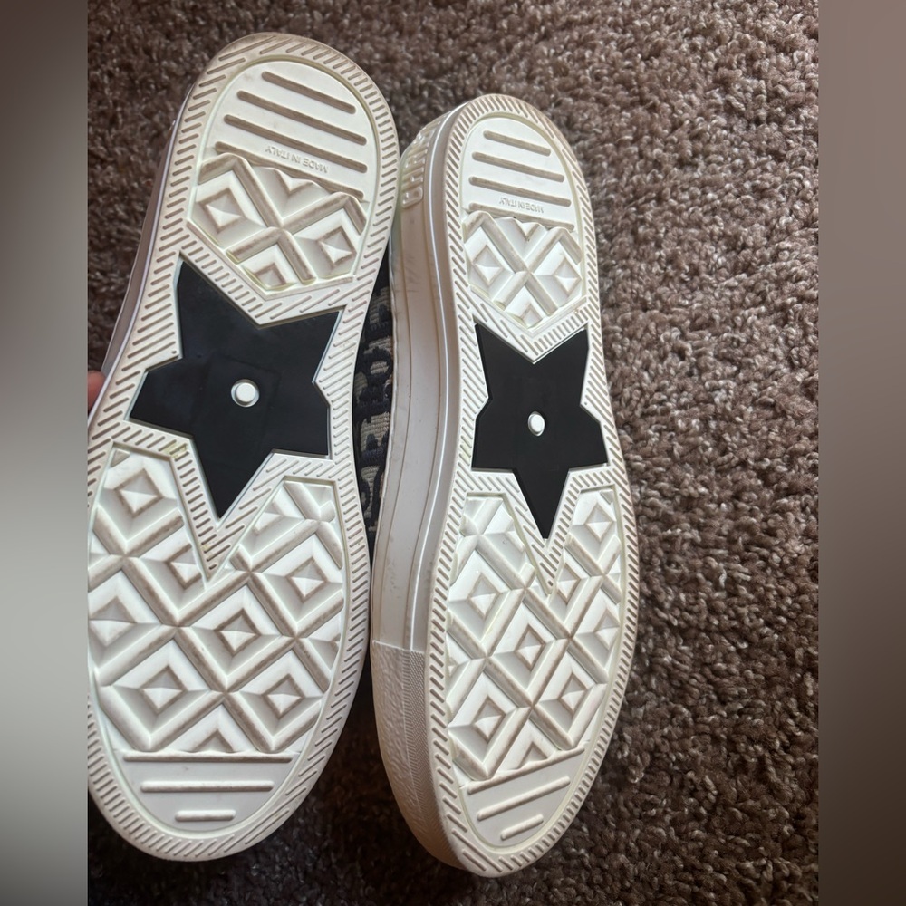 Shoes size 37 (7) - Picture 4 of 5
